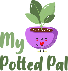 My Potted Pal™